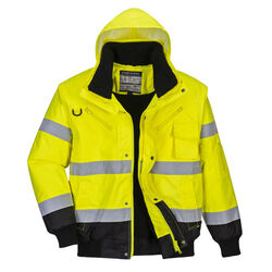 Blouson HV C465 Niederkorn Differdange, Luxembourg