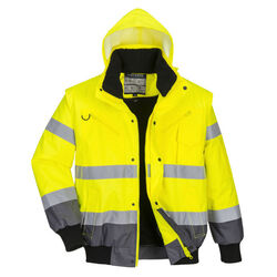 Blouson HV C465 Niederkorn Differdange, Luxembourg