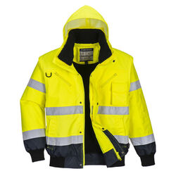 Blouson HV C465 Niederkorn Differdange, Luxembourg