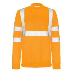 Sweat HV col rond uni Niederkorn Differdange, Luxembourg