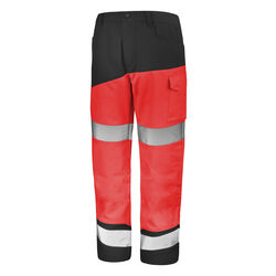 Pantalon HV FLUO SAFE XP Niederkorn Differdange, Luxembourg