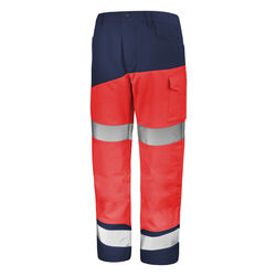 Pantalon HV FLUO SAFE XP Niederkorn Differdange, Luxembourg
