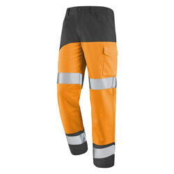 Pantalon HV FLUO SAFE XP Niederkorn Differdange, Luxembourg