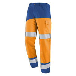 Pantalon HV FLUO SAFE XP Niederkorn Differdange, Luxembourg