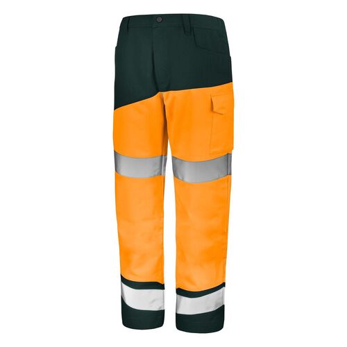 Pantalon HV FLUO SAFE XP