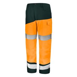 Pantalon HV FLUO SAFE XP Niederkorn Differdange, Luxembourg