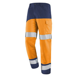 Pantalon HV FLUO SAFE XP Niederkorn Differdange, Luxembourg