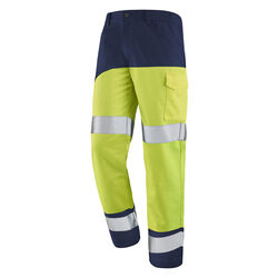 Pantalon HV FLUO SAFE XP Niederkorn Differdange, Luxembourg