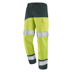 Pantalon HV FLUO SAFE XP Niederkorn Differdange, Luxembourg