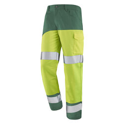 Pantalon HV FLUO SAFE XP Niederkorn Differdange, Luxembourg