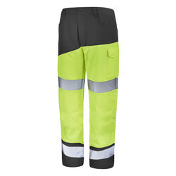 Pantalon HV FLUO SAFE XP Niederkorn Differdange, Luxembourg