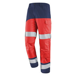 Pantalon PG HV FLUO SAFE XP PG Niederkorn Differdange, Luxembourg