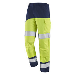Pantalon PG HV FLUO SAFE XP PG Niederkorn Differdange, Luxembourg