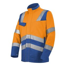 Blouson HV FLUO SAFE XP Niederkorn Differdange, Luxembourg