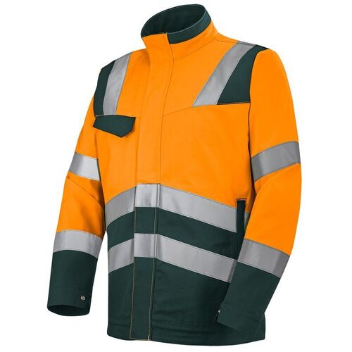 Blouson HV FLUO SAFE XP