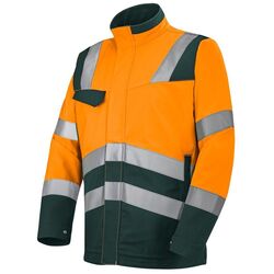 Blouson HV FLUO SAFE XP Niederkorn Differdange, Luxembourg