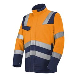 Blouson HV FLUO SAFE XP Niederkorn Differdange, Luxembourg