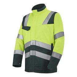 Blouson HV FLUO SAFE XP Niederkorn Differdange, Luxembourg