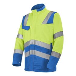Blouson HV FLUO SAFE XP Niederkorn Differdange, Luxembourg
