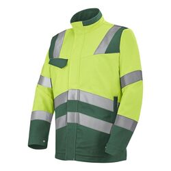 Blouson HV FLUO SAFE XP Niederkorn Differdange, Luxembourg
