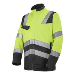 Blouson HV FLUO SAFE XP Niederkorn Differdange, Luxembourg