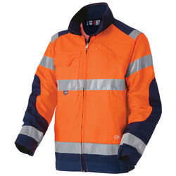 Blouson HV LUK-LIGHT Niederkorn Differdange, Luxembourg
