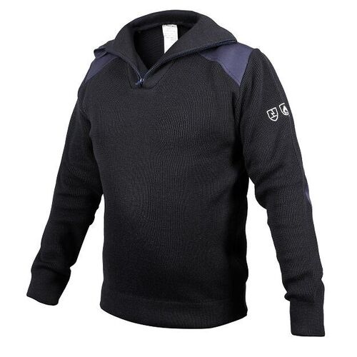 Pull camionneur
