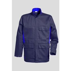 Veste bicolore WorkFR Niederkorn Differdange, Luxembourg Veste bicolore WorkFR Niederkorn Differdange, Luxembourg