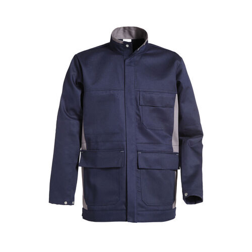 Veste bicolore WorkFR