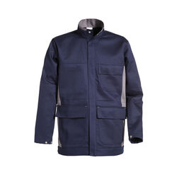 Veste bicolore WorkFR Niederkorn Differdange, Luxembourg Veste bicolore WorkFR Niederkorn Differdange, Luxembourg