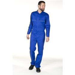 Combinaison 1 zip WorkFR Niederkorn Differdange, Luxembourg