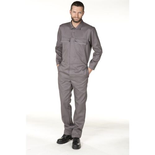Combinaison 1 zip WorkFR