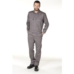 Combinaison 1 zip WorkFR Niederkorn Differdange, Luxembourg