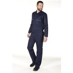Combinaison 1 zip WorkFR Niederkorn Differdange, Luxembourg