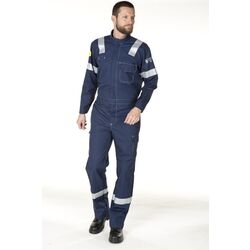 Combinaison BR 1 zip TECHPROTECT Niederkorn Differdange, Luxembourg
