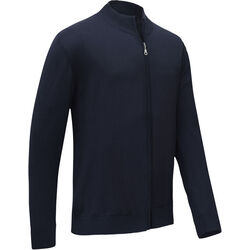 Gilet zipp&eacute; GILDAS Niederkorn Differdange, Luxembourg