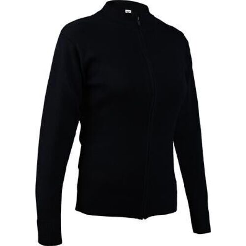 Gilet zipp&eacute; NINON