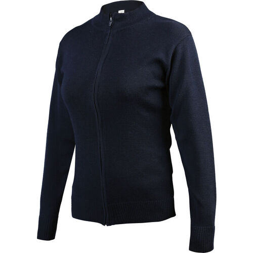 Gilet zipp&eacute; NINON