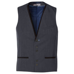 Gilet de service FIT'N BLUE Niederkorn Differdange, Luxembourg