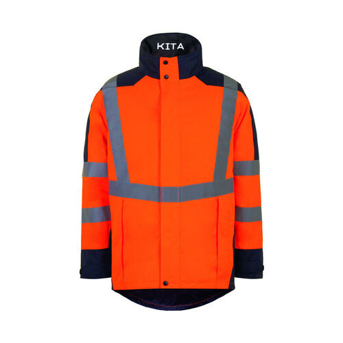 Parka / Veste de Pluie HV KITA�