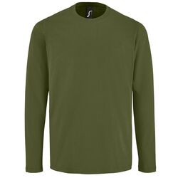 T-Shirt Homme Imperial LSL Niederkorn Differdange, Luxembourg T-Shirt Homme Imperial LSL Niederkorn Differdange, Luxembourg