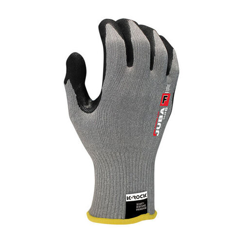 Gants anticoupure K-ROCK� POWER CUT 4428