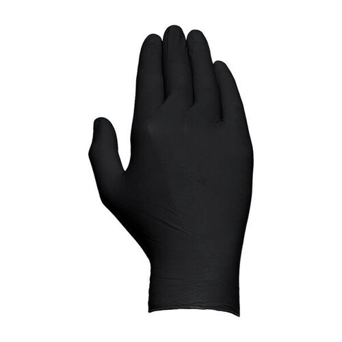Gants usage court