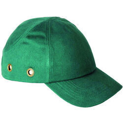 Casquette anti-heurt COTON Niederkorn Differdange, Luxembourg