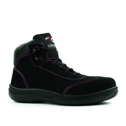 Chaussures de s&eacute;curit&eacute; hautes LOVELY S3 SRA Niederkorn Differdange, Luxembourg