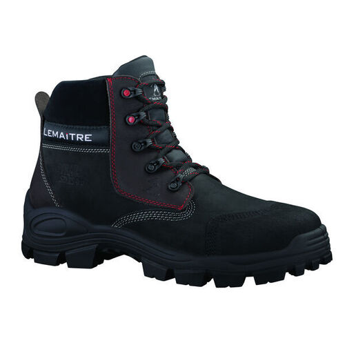 Chaussures de s&eacute;curit&eacute; hautes VARADERO S3 SRC