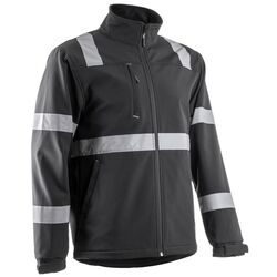 Softshell VIGILE Niederkorn Differdange, Luxembourg