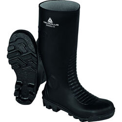 Bottes de s&eacute;curit&eacute; BRONZE S5 SRA NOIR Niederkorn Differdange, Luxembourg