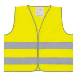 Gilet HV kid NEON Niederkorn Differdange, Luxembourg