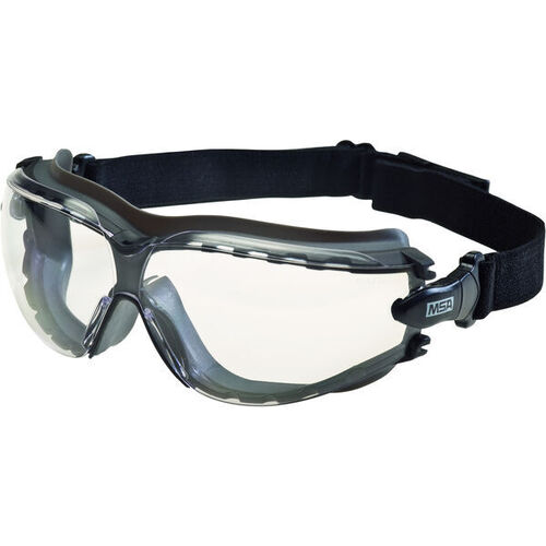 Lunettes hybrides ALTIMETER